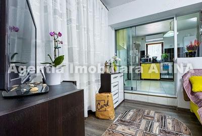 Casă cu 3 camere în Central - 17