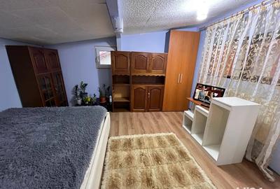 Garsoniera Berceni langa Metrou Dimitrie Leonida - 2