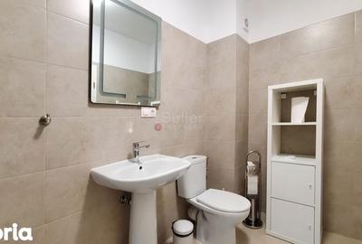 Garsonieră, mobilată în Sânpetru - 3