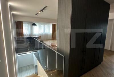 Apartament cu 3 camere în Central - 9