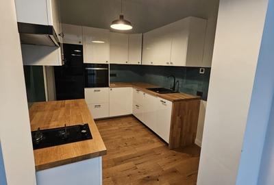 Apartament cu 4 camere decomandat, mobilat în Dorobanți - 4