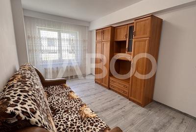 Apartament cu 3 camere de inchiriat 69 mpu loc de parcare Turnisor - 4
