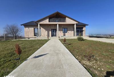 Casă cu 6 camere cu Teren 2000 Mp în Central - 4