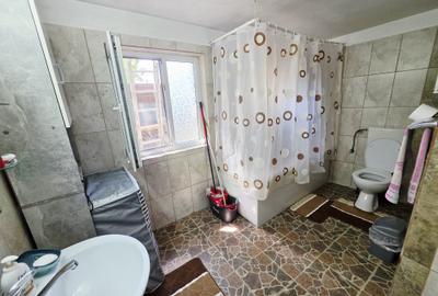 Casă individuală cu 5 camere cu Canalizare în Dorobanțul - 16