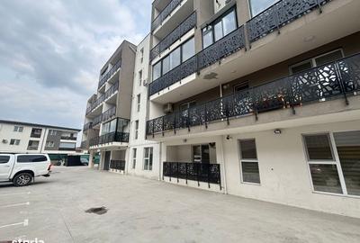 Apartament cu 2 camere semidecomandat, mobilat în Sălăjan - 10