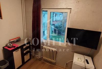 Garsoniera cocheta | Cartierul Gheorgheni - Zona Poli?iei Rutiere - 1