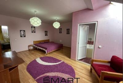Apartament 3 camere 190mp zona Alba Iulia - 1