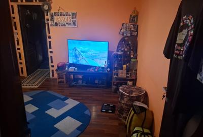 Apartament cu 2 camere semidecomandat în Ultracentral - 2