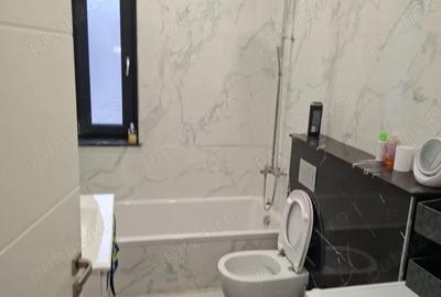 Inchiriez apartament 2 camere Giroc - 3