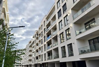 Apartament cu 2 camere semidecomandat, mobilat în Central - 12