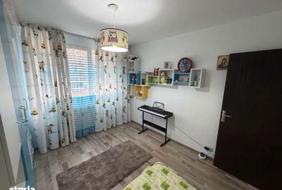 Apartament cu 4 camere, mobilat în Unirii - 7