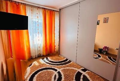 Apartament cu 2 camere decomandat în Central - 4