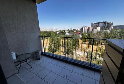 Apartament cu 3 camere decomandat, mobilat în Liviu Rebreanu - 7