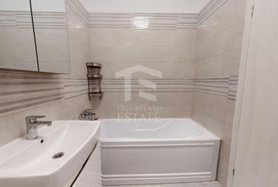 Apartament cu 2 camere semidecomandat, mobilat în Militari - 19