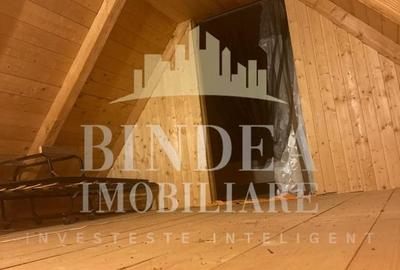 Casa caramida+ teren 3160+ cabana lemn Bencecu de Jos - 16