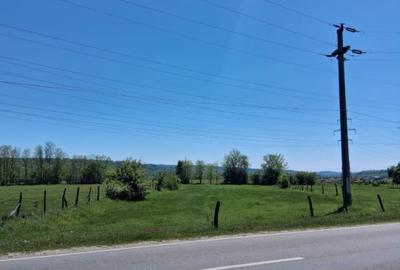 Teren Construcții intravilan de 2747 mp, în Central - 5