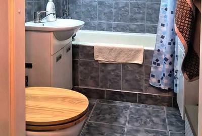 Apartament cu 2 camere semidecomandat în Sud - 8