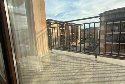 Apartament cu 2 camere în Braytim - 4