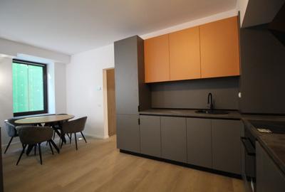 Apartament de inchiriat Piata Victoriei, vila noua - 2