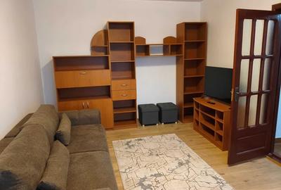 Apartament 2 camere, 53 mp, decomandat, ac, balcon, metrou aproape, 1 Decembrie - 2