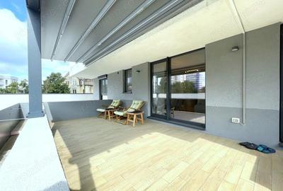 Apartament 3 camere - Bld. Take Ionescu - 2