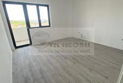 Garsonieră decomandată în Frumoasa - 6