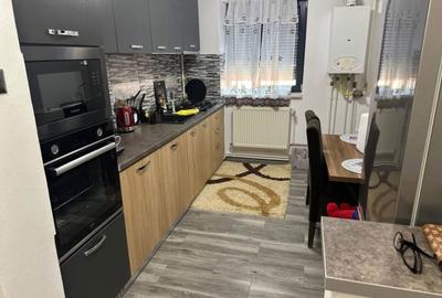 Apartament cu 2 camere decomandat în Central - 7