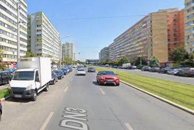 Spatiu comercial de vanzare pe sos. Pantelimon - 1