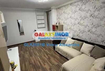 Apartament 2 Cam Lux Berceni - Dimitrie Leonida - Parcare - 3