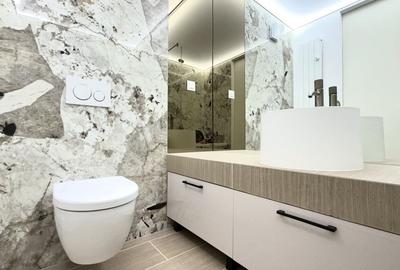 De inchiriat  | Apartament 3 camere terasa Cortina 126 | Iancu Nicolae Voluntari - 13