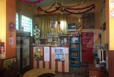 Casă cu 4 camere cu Teren 257 Mp în 14 Mai - 9