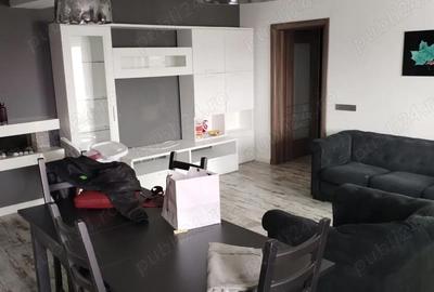 Apartament cu 4 camere decomandat în Centrul Vechi - 6