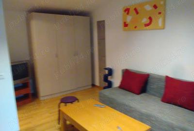 Proprietar, inchiriez garsoniera la casa, 20mp - 7