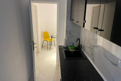 Garsonieră decomandată, mobilată în Nicolae Grigorescu - 12