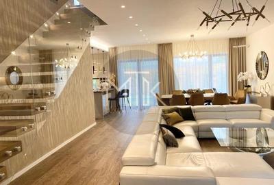 Casă individuală cu 5 camere cu Piscina în Iancu Nicolae - 2