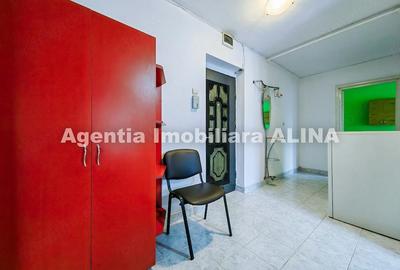 Apartament cu 2 camere decomandat în Piața Centrală - 9