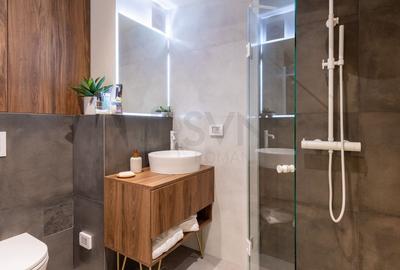 REA1025077 Apartament superb 2 camere I Calea Floreasca I Imobil boutique - 4