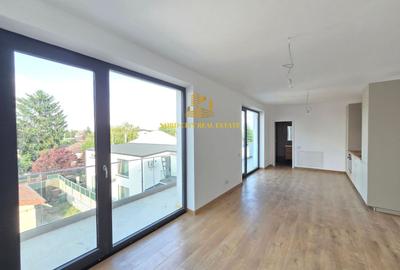 Apartament cu 3 camere decomandat în Bucureștii Noi - 6