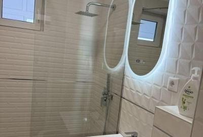 Apartament cu 2 camere decomandat, mobilat în Gorjului - 8