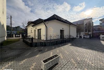 Casă cu 4 camere cu Teren 500 Mp în Independenței - 16