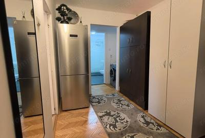 Apartament cu 2 camere decomandat în Girocului - 8