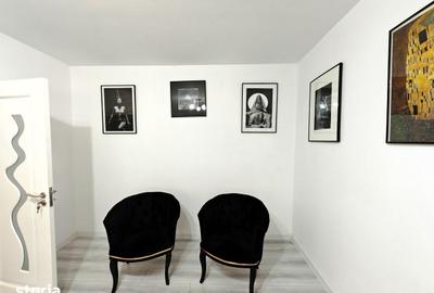 Apartament cu 2 camere, mobilat în Șerbănești - 19