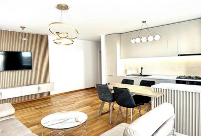 Apartament cu 2 camere decomandat, mobilat în Astra - 5