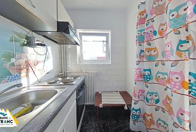 Apartament cu 1 camera in Confectii langa facultate - 5