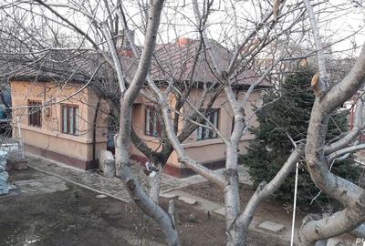 Casa batraneasca 414m - 1