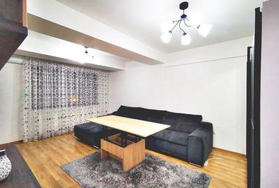 Inchiriez 2cam lux bloc 2020, mobilat, parcare subterana, Metrou Lujerului 5min - 17