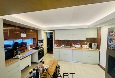 Casă individuală cu 10 camere cu Teren 200 Mp în Cisnădie - 3