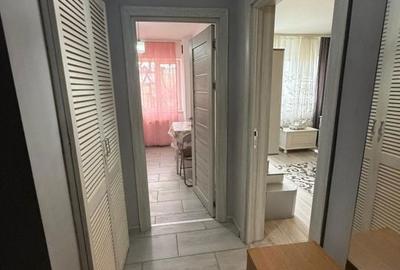 Apartament cu 2 camere semidecomandat în Nord - 11
