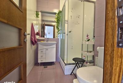 Apartament cu 3 camere, mobilat în Central - 10