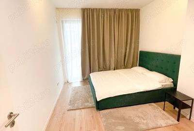 Apartament 2 camere + parcare - 2